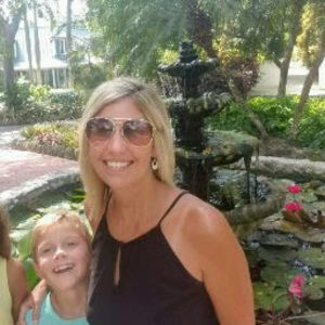 Meet your Posher, Kelly